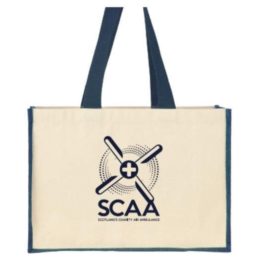 Canvas Shopper