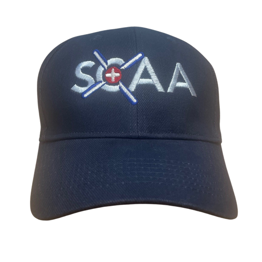 Baseball Cap