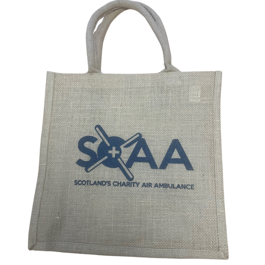 Jute Bag
