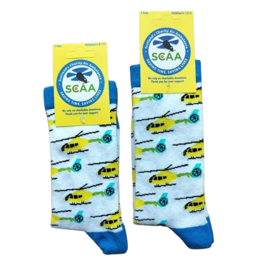 Socks - Children's