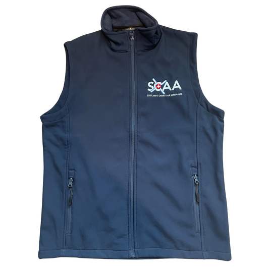 Bodywarmer - men's