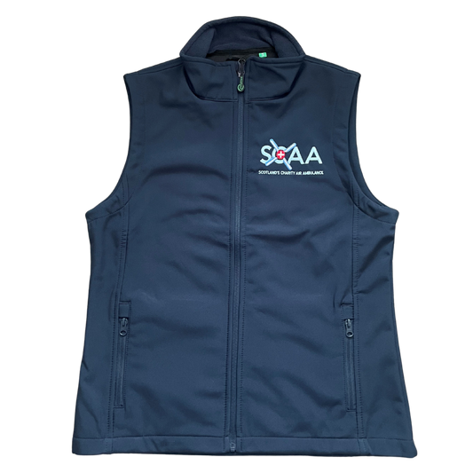 Bodywarmer - ladies