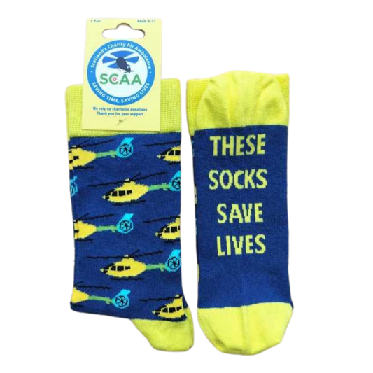 Socks - Adult