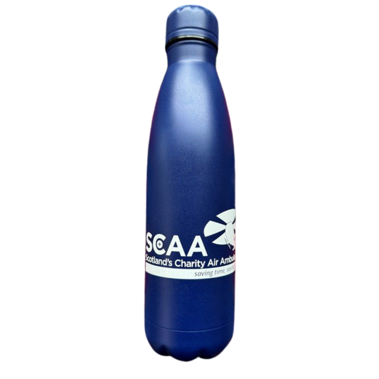 Insulated Water Bottle