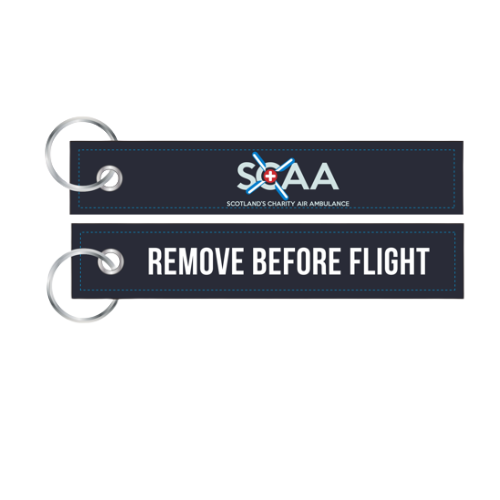 Keytag