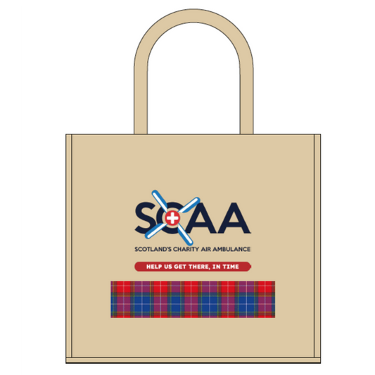 Tote Shopping Bag